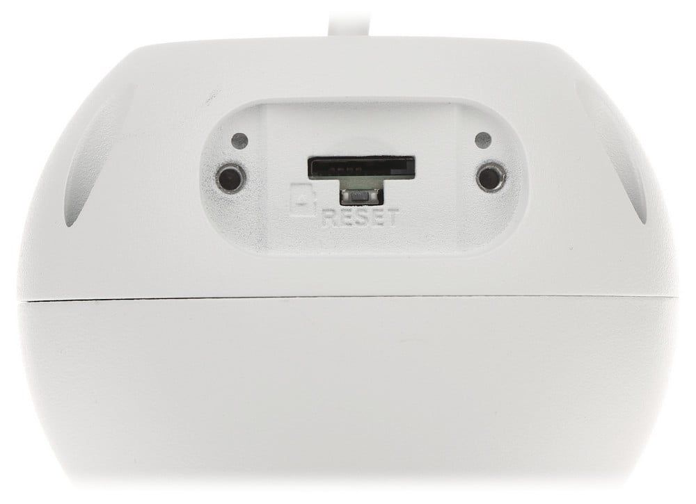 Camera IP interior Dahua IPC-HDW2441TM-S-0280B este o soluție de supraveghere de înaltă performanță, ideală pentru protecția