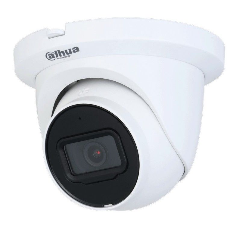Camera IP interior Dahua IPC-HDW2441TM-S-0280B este soluția ideală pentru supravegherea eficientă a spațiilor interioare. Cu