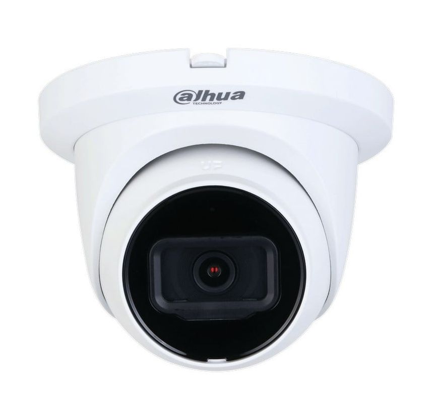 Camera IP interior Dahua IPC-HDW2441TM-S-0280B este soluția ideală pentru supravegherea eficientă a spațiilor interioare. Cu