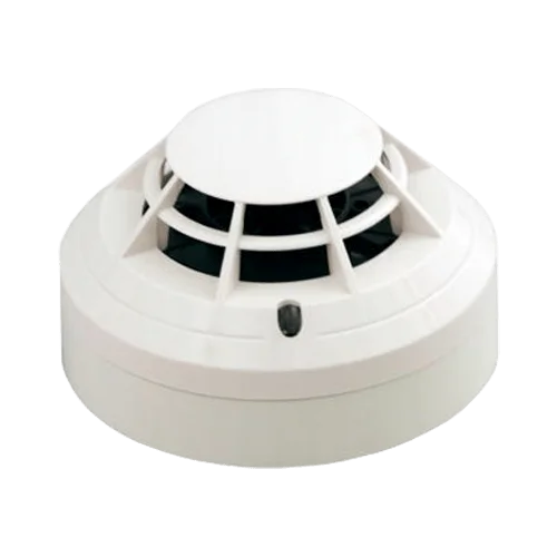 Detector multicriterial termo-optic Morley-IAS cu izolator, culoare Ivory, este un produs de înaltă calitate de la