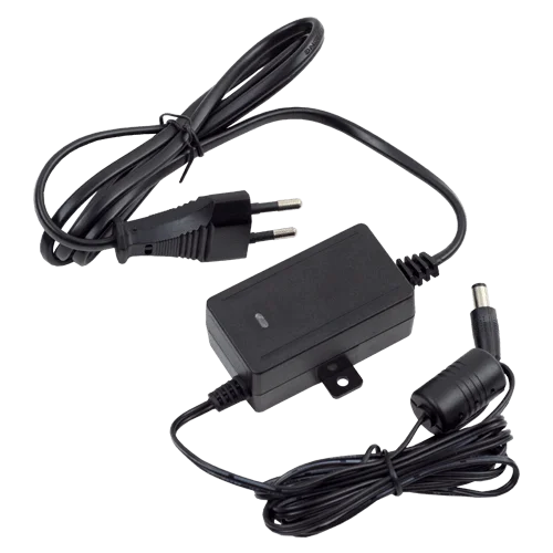 Sursa de alimentare 12V, 1A Pulsar PSD12010 este soluția ideală pentru dispozitivele tale electrice. Cu un design compact și
