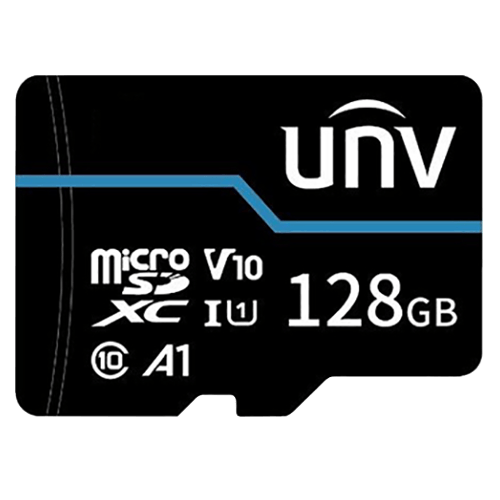 Card memorie 128GB BLUE CARD UNV TF-128G-T-L oferă o soluție de stocare rapidă și fiabilă pentru dispozitivele tale. Cu o
