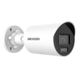 Camera IP Exterior HIKVISION DS-2CD2086G2H-IU-2.8mm, 8MP, IR 40m, AcuSense, Microfon, PoE, IP67