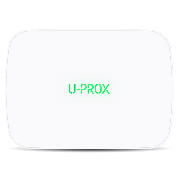 Repetor radio U-Prox Extender este soluția ideală pentru extinderea semnalului, oferind o acoperire impresionantă de 4800