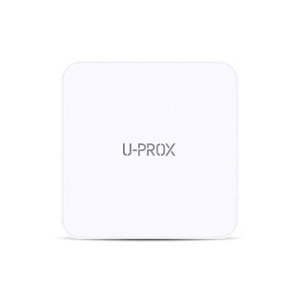 Sirena de interior wireless U-Prox SIREN, cu o putere de 85 dB, este soluția ideală pentru securizarea locuinței tale.