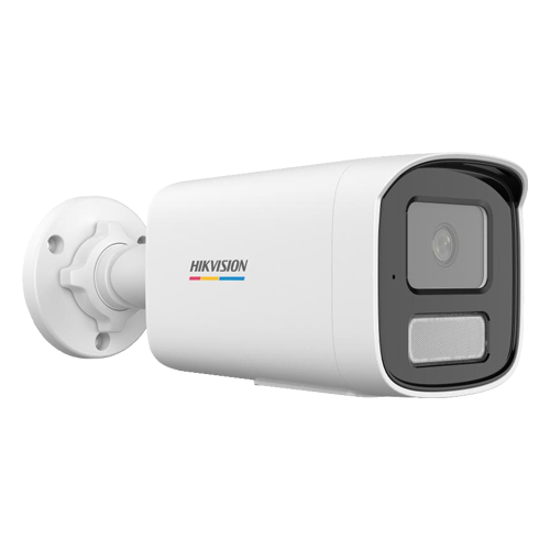 Camera IP exterior HIKVISION DS-2CD1T67G2H-LIU-4mm este soluția perfectă pentru monitorizarea eficientă a spațiilor