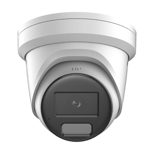 Camera IP interior HIKVISION DS-2CD2387G2H-LISU-SL-2.8mm este soluția ideală pentru supravegherea eficientă a spațiilor