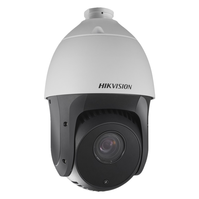 Camera PTZ HIKVISION DS-2AE4225TI-D este o soluție de supraveghere video avansată, oferind o rezoluție de 2MP și capacitate