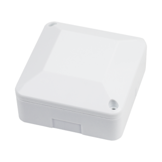 Doza de derivatie 100x100x50 mm OEM DDA.004 este soluția ideală pentru conexiuni electrice sigure și eficiente. Fabricată