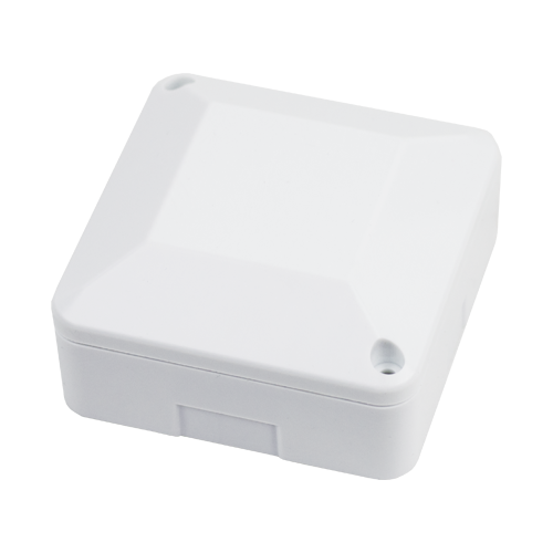 Doza de derivatie 100x100x50 mm OEM DDA.004 este soluția ideală pentru conexiuni electrice sigure și eficiente. Fabricată