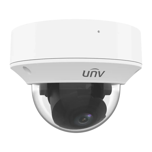 Camera IP interior UNV IPC3235SB-ADZK-I0 oferă o rezoluție de 5MP, asigurând imagini clare și detaliate. Datorită