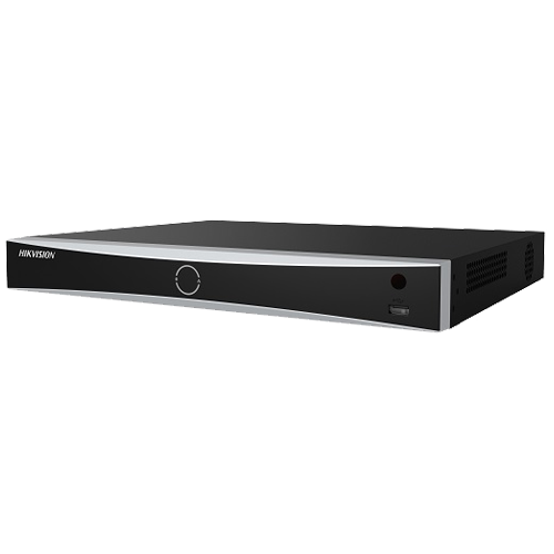 NVR HIKVISION DS-7608NXI-I2-S AcuSense este un recorder video de rețea performant, ideal pentru sistemele de supraveghere.