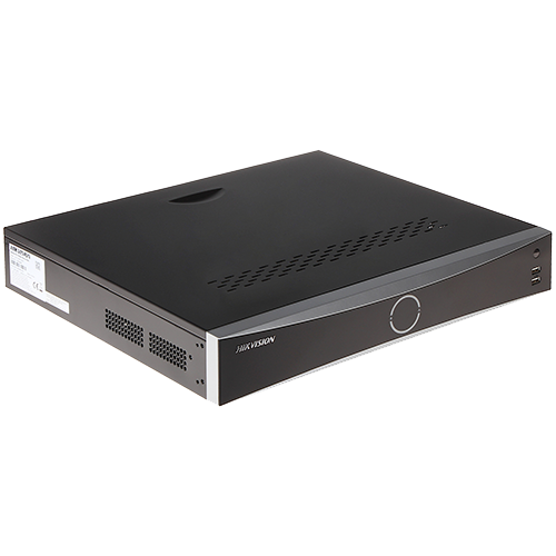 NVR HIKVISION DS-7732NXI-I4-S AcuSense este un sistem de înregistrare video de înaltă performanță, ideal pentru