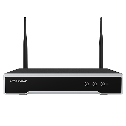 NVR HIKVISION DS-7104NI-K1-WM este un recorder video de rețea de înaltă performanță, ideal pentru supravegherea video.