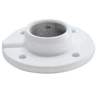 Suport de tavan pentru camere PTZ UNV TR-UF45-A-IN ideal pentru montajul sigur și stabil al camerelor de supraveghere.