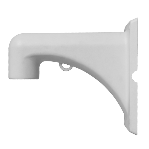 Suport perete pentru camere PTZ UNV TR-WE45-IN, ideal pentru montajul sigur și stabil al camerelor de supraveghere. Design