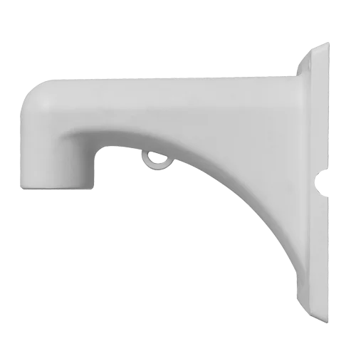 Suport perete pentru camere PTZ UNV TR-WE45-IN, ideal pentru montajul sigur și stabil al camerelor de supraveghere. Design