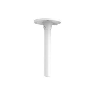 Suport suspendat de interior pentru camere tip DOME UNV TR-CM24-IN, ideal pentru montajul sigur și eficient al camerelor de