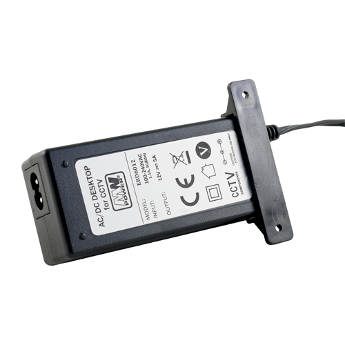 Sursa de alimentare 12V 5A MW Power EBD6012 este soluția ideală pentru alimentarea dispozitivelor electronice. Cu un design