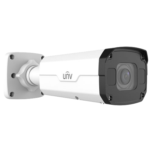 Camera IP exterior UNV IPC2328SB-DZK-I0 4K LightHunter 8 MP IR50M IK10 este soluția perfectă pentru supravegherea de înaltă