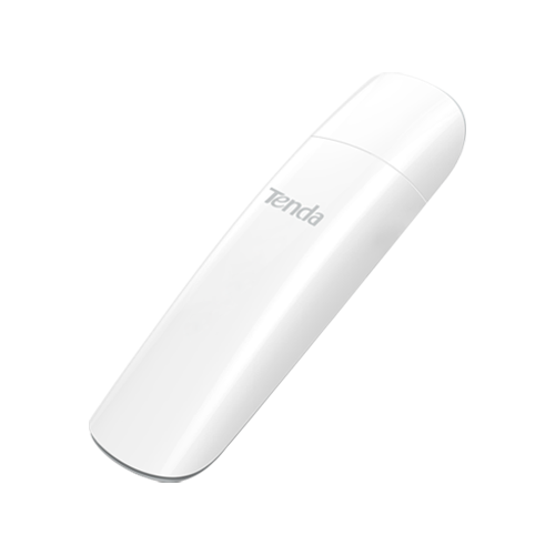 Adaptor Wireless WiFi 6 TENDA TND-U18 oferă viteze de până la 574-1201 Mbps, asigurând o conexiune rapidă și stabilă pentru