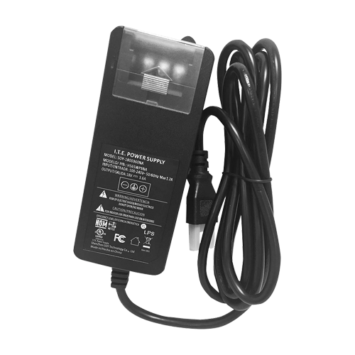 Alimentator PowerSeries PRO 220 V 12V/2A DSC HS65WPS este soluția ideală pentru alimentarea dispozitivelor tale. Cu o putere