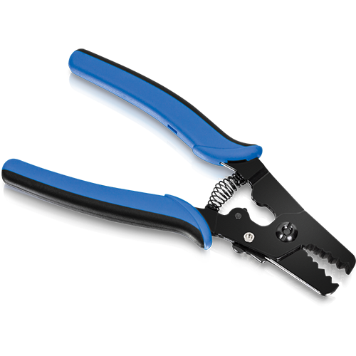 Cumpără Cleste dezizolare fibra optica TRENDnet TC-FST, un instrument esențial pentru tehnicienii în domeniul