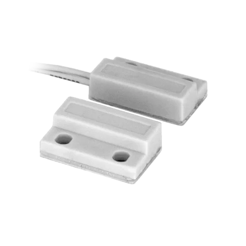 Contact magnetic aparent NC autoadeziv CSAccess CM-34-ALB este soluția ideală pentru accesul rapid și facil. Acest contact