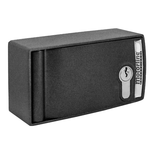Selector cu cheie MOTORLINE CSV100 este un dispozitiv esențial pentru controlul sistemelor automate de acces. Acest selector