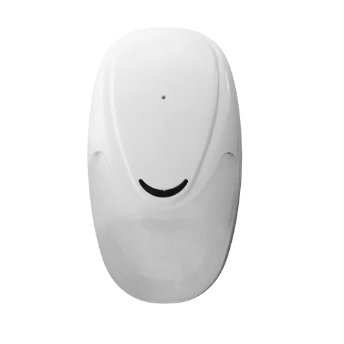 Detector de miscare PIR DSC LC-202 este un dispozitiv de securitate avansat, care oferă protecție eficientă împotriva