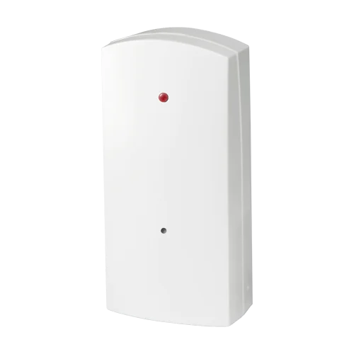 Detector de geam spart DSC LC-205 este un dispozitiv de securitate avansat, ideal pentru protejarea locuinței sau a