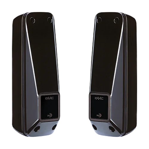 Fotocelule directionale XP20W, 20m - FAAC XP20WD-785104 sunt soluția ideală pentru automatizarea accesului. Aceste