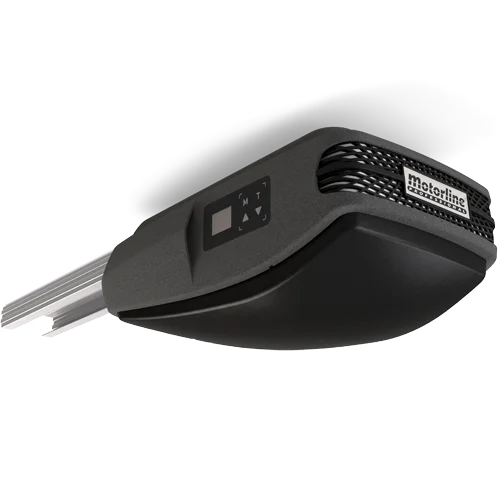 Kit automatizare ușă garaj 15mp/100Kg MOTORLINE ROSSO-EVO-100CF este soluția ideală pentru confortul și siguranța casei