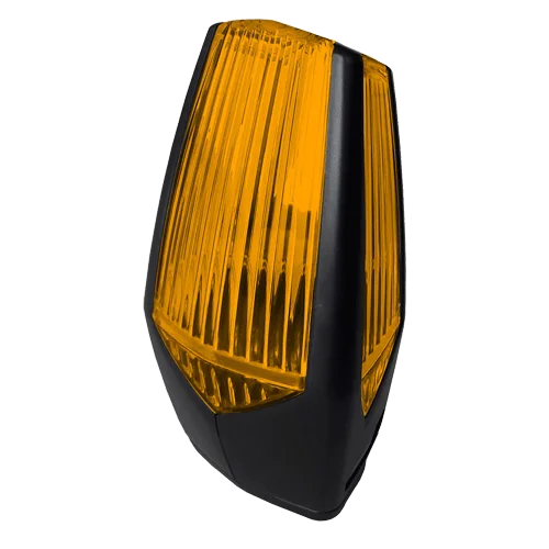 Lampa LED de semnalizare galbenă MOTORLINE MP205 este soluția perfectă pentru îmbunătățirea vizibilității și siguranței în