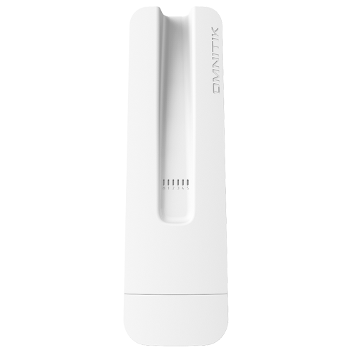 Acces Point wireless MikroTik RBOmniTikPG-5HacD oferă o soluție de conectivitate de înaltă performanță, ideală pentru medii