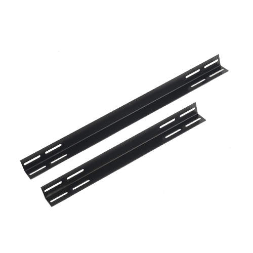 Profil de susținere L pentru rack-uri de podea cu adâncimea de 600 mm, model ASYTECH ASY-LR-275, ideal pentru organizarea