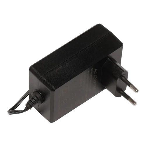 Sursa de alimentare 48V, 0,95A Mikrotik MT48-480095-11DG este soluția ideală pentru a asigura o alimentare stabilă și