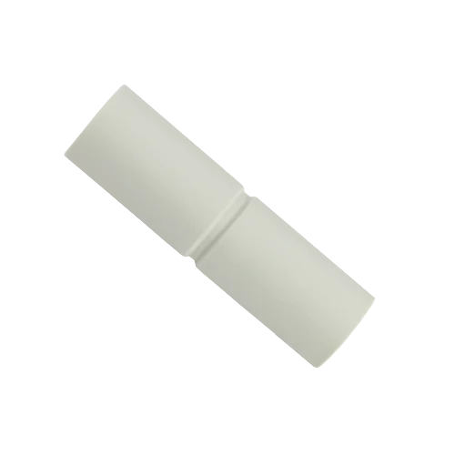 Cupla imbinare tip I pentru tub PVC D16 DLX TRP-811-16 este soluția ideală pentru conectarea eficientă a tuburilor din PVC.