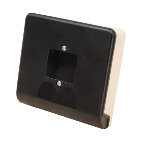 Cutie montaj modul I/O Morley-IAS Honeywell M200E-SMB este soluția ideală pentru integrarea eficientă a modulelor de intrare