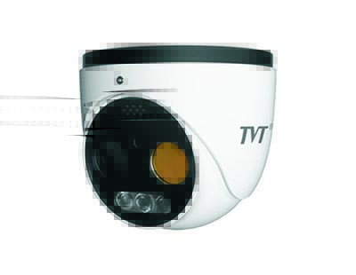 Camera termică industrială Turret 5MP TVT TD-5525E1-VT1(3/PE) este soluția ideală pentru monitorizarea eficientă a mediilor