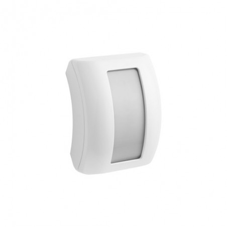 Detector de mișcare wireless PIR Vesta IRC-29-F1-2W 868 este soluția ideală pentru securizarea spațiilor tale. Acest senzor