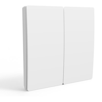 Intrerupator inteligent Vesta LS-2E-B-ZBS-HP, proiectat pentru a oferi controlul eficient al iluminatului din casa ta. Acest