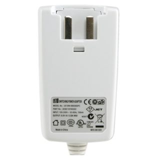 Adaptor 6VDC pentru tastatura K37 PARADOX PA6 este soluția ideală pentru alimentarea eficientă a tastaturii tale. Acest