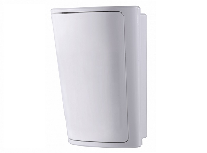Detector PIR Wireless cu imunitate la animale DSC PG-8914 este soluția perfectă pentru securizarea spațiului tău. Acest