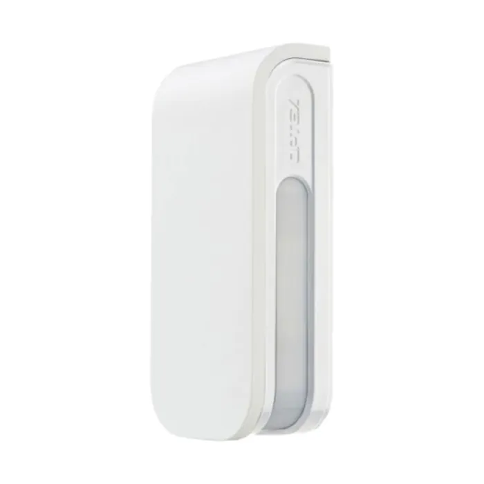 Detector de mișcare exterior PIR tip perdea OPTEX BXS-ST(W) este soluția ideală pentru securizarea spațiilor exterioare. Cu