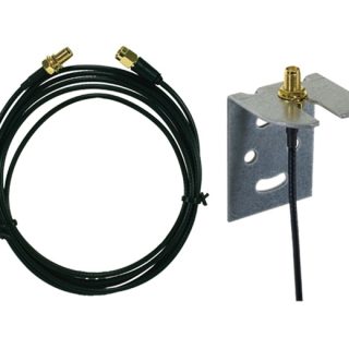 Extensie antenă 4m Paradox pentru îmbunătățirea semnalului și acoperirii. Ideală pentru utilizare în diverse condiții,