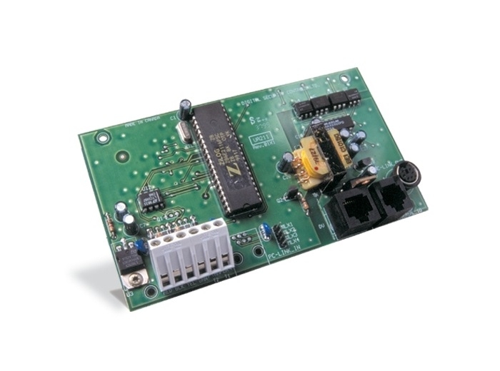Interfața imprimantă RS232 pentru PC 4010/PC 4020 - DSC PC 4401 este soluția ideală pentru conectarea imprimantelor la