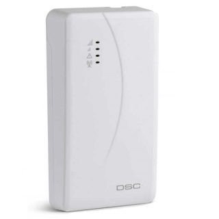 Modul de comunicare TCP/IP DSC TL-405LE este soluția perfectă pentru integrarea sistemelor de securitate. Acest modul