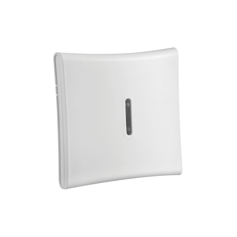 Modul repetor Wireless DSC NEO PG-8920 este soluția ideală pentru extinderea semnalului sistemelor de alarmă. Acest