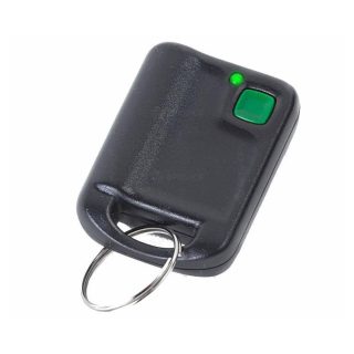 Telecomanda Radio 1 Buton 433.92 MHz 100 m - ELMES KEY UMB100H